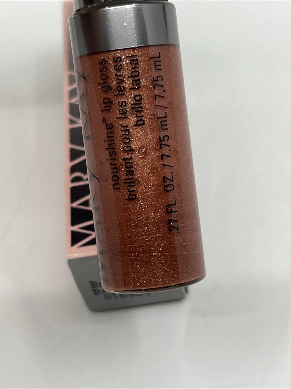 Mary Kay Nourishine Lip Gloss - Bronze Bliss 016984